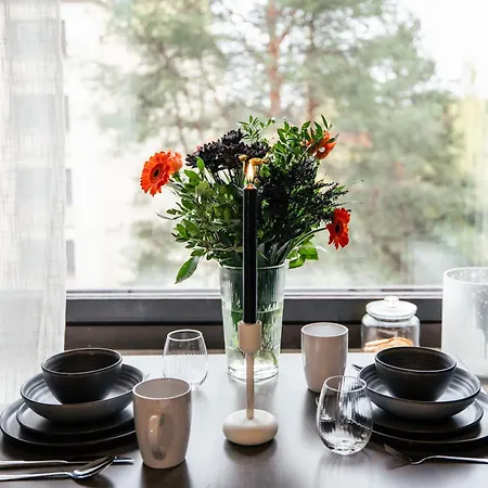 Arctic Hill * ロヴァニエミ