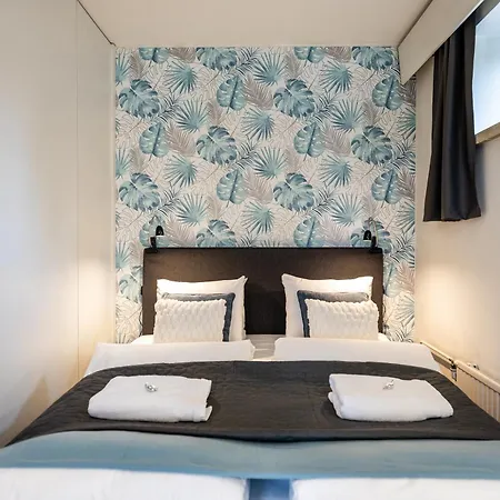 Arctic Hill Apartment