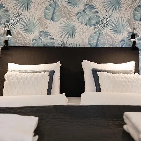 Appartamento Arctic Hill *