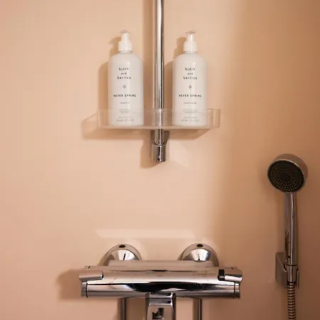 アパート Arctic Hill *