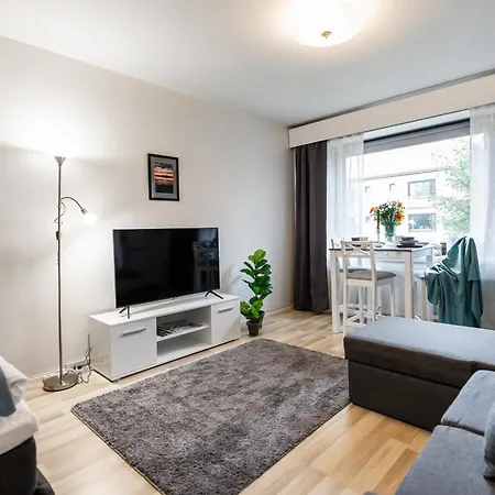 Arctic Hill * Rovaniemi