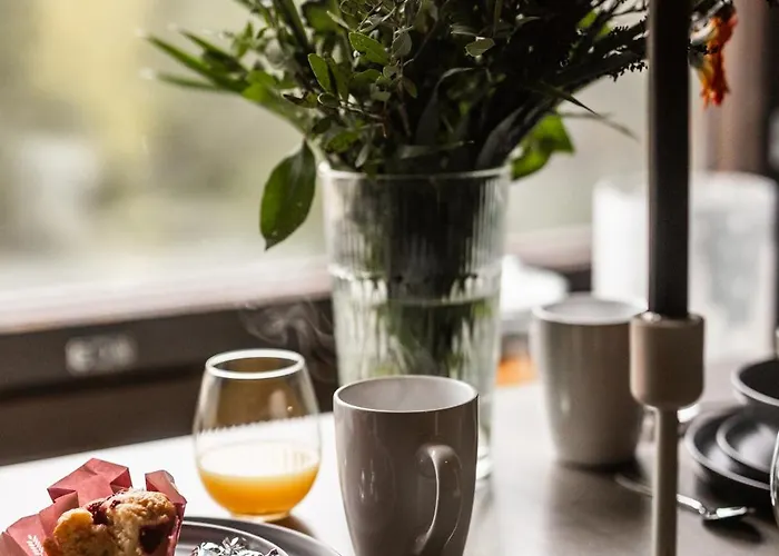 Arctic Hill شقة روفانييمي