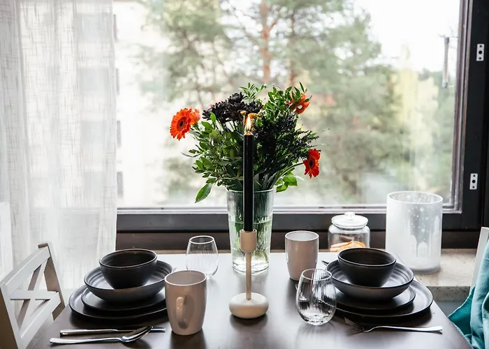 Arctic Hill * روفانييمي